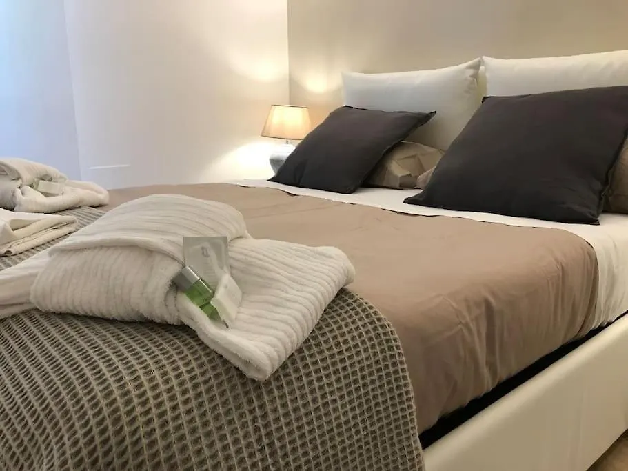 Apartment The Break - Via Veneto Charming Suite Rome Italy