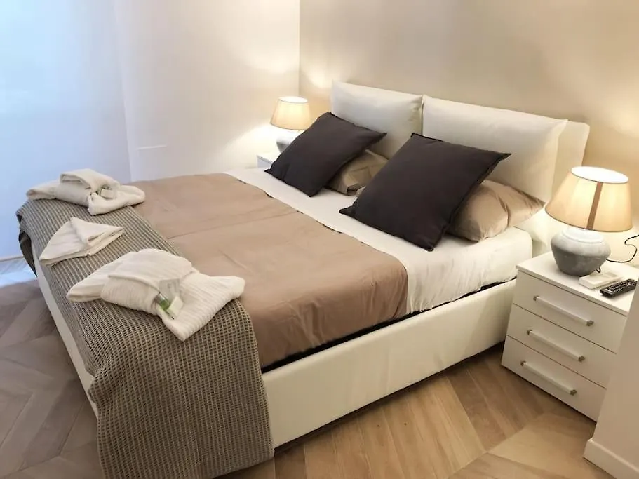 The Break - Via Veneto Charming Suite Rome