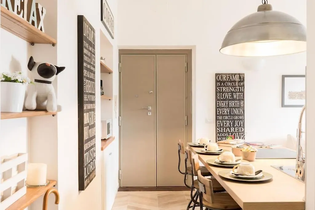 The Break - Via Veneto Charming Suite Rome Italy