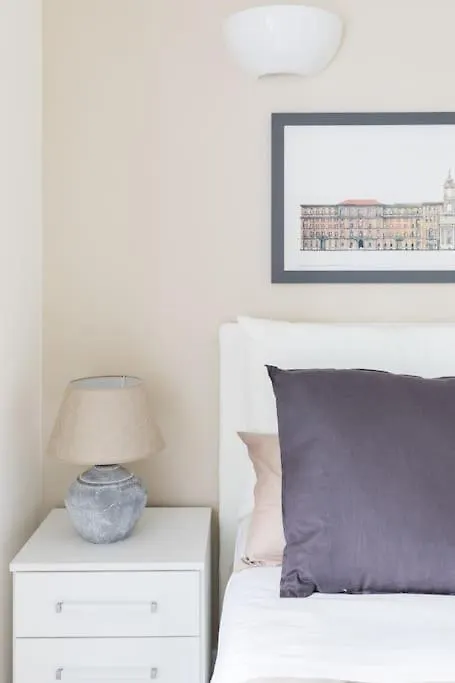 Apartment The Break - Via Veneto Charming Suite Rome