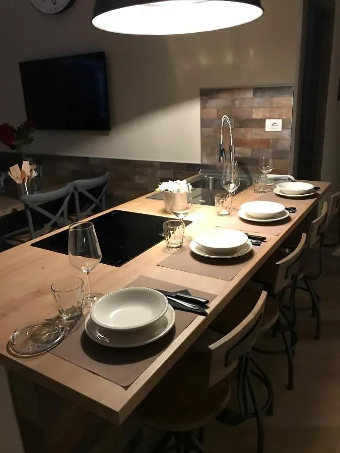 The Break - Via Veneto Charming Suite Rome Apartment