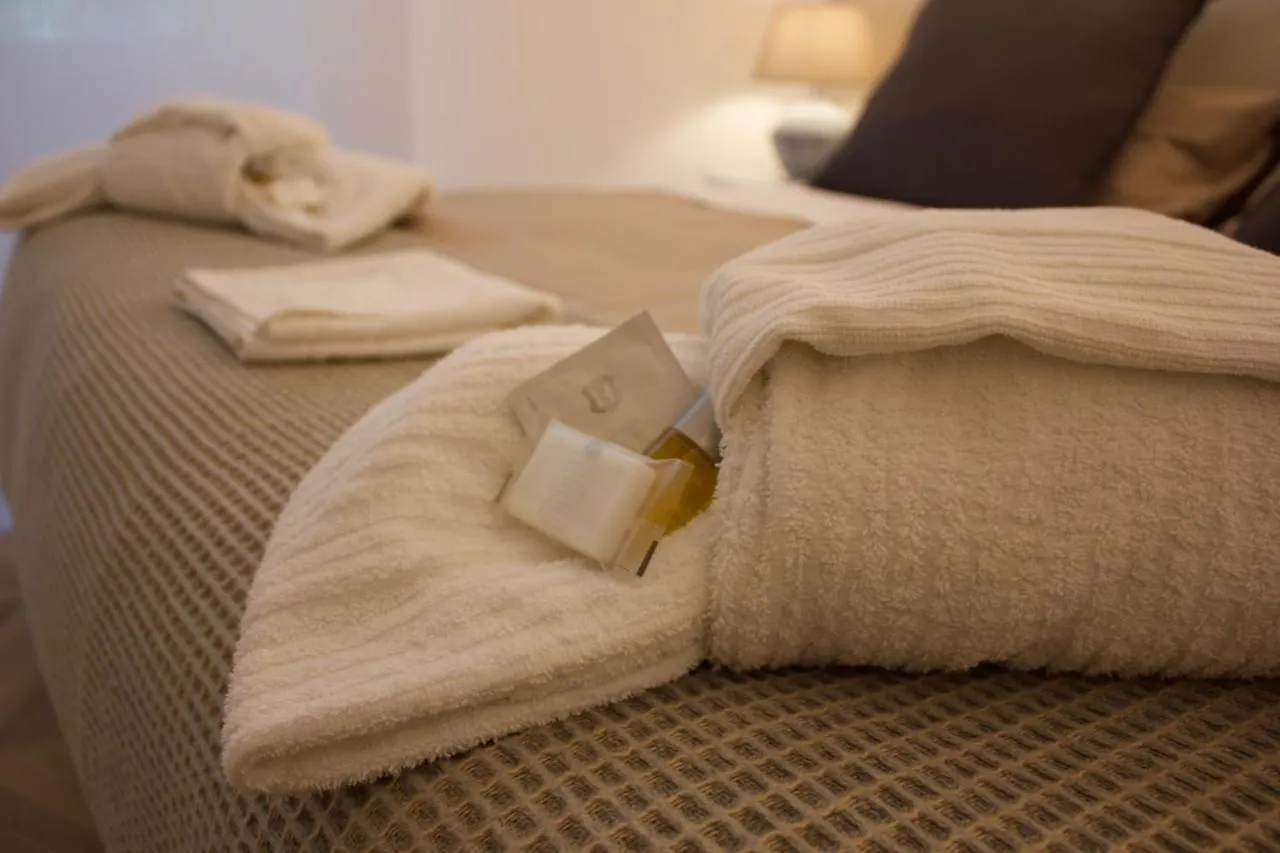 The Break - Via Veneto Charming Suite Rome