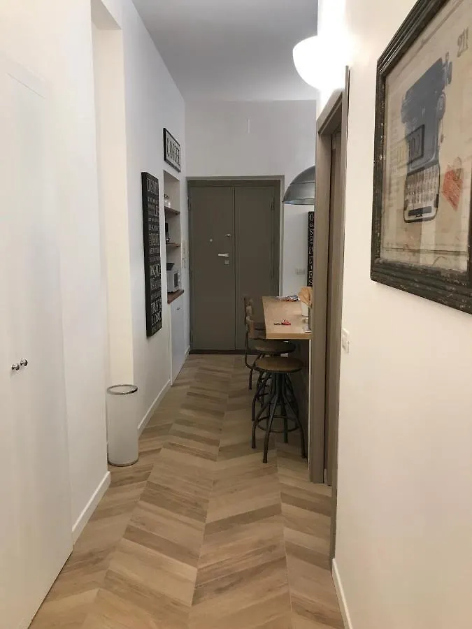 The Break - Via Veneto Charming Suite Rome Italy