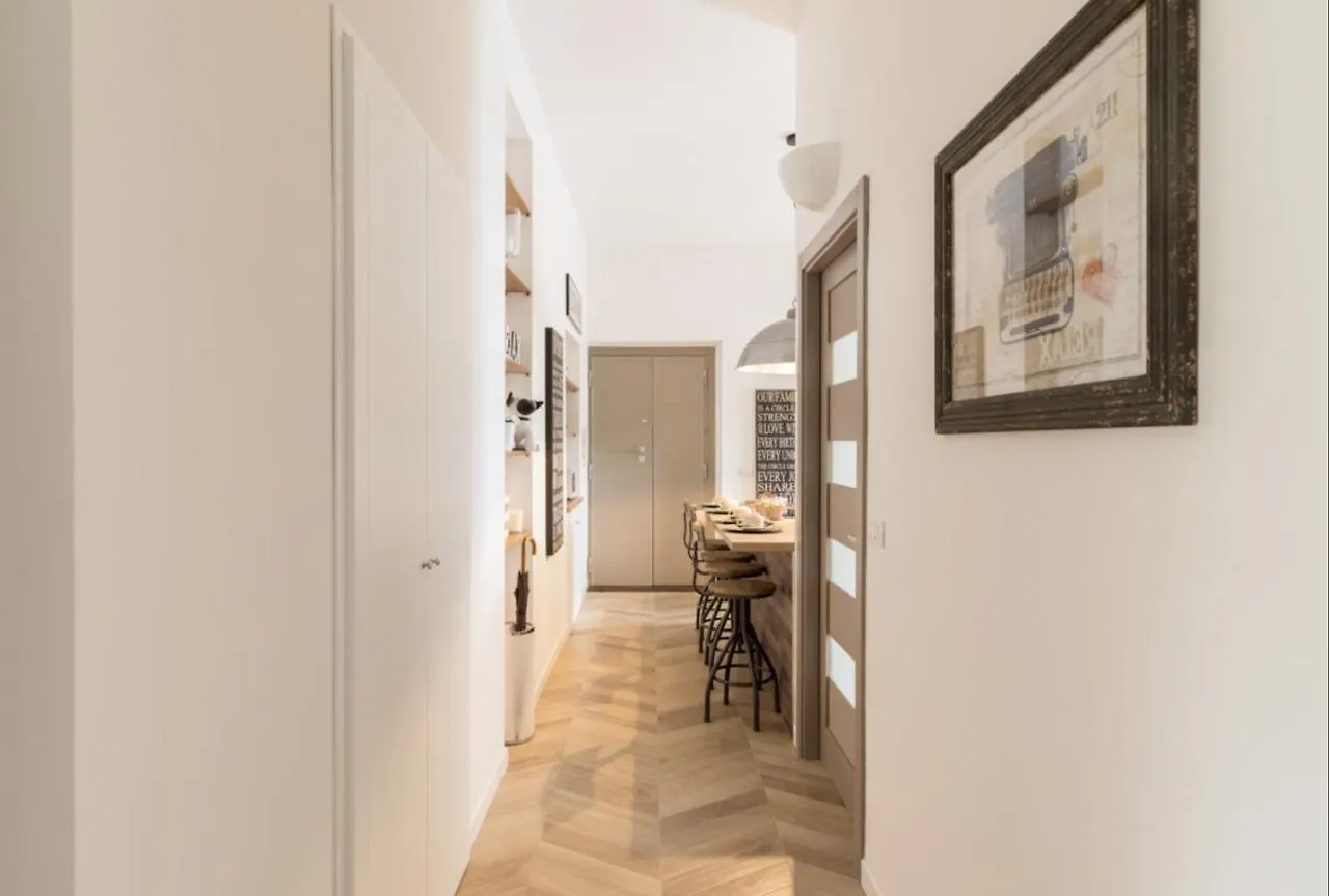 The Break - Via Veneto Charming Suite Rome