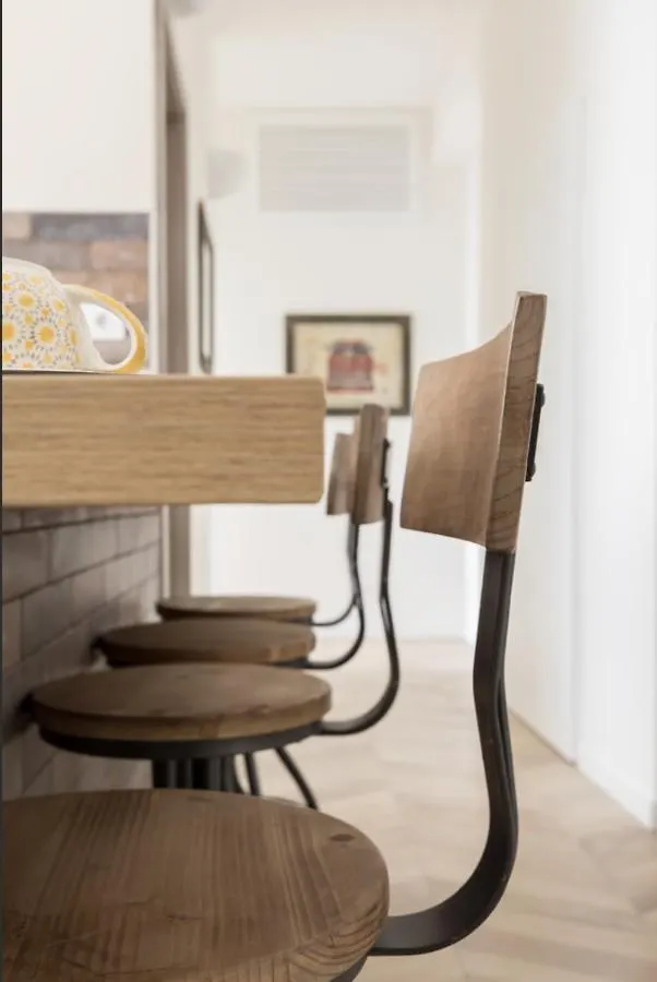 Apartment The Break - Via Veneto Charming Suite Rome
