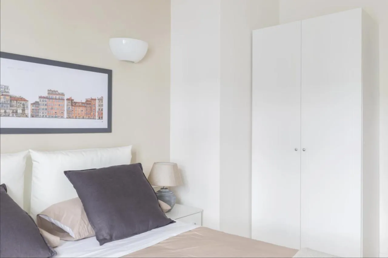 The Break - Via Veneto Charming Suite Rome Apartment