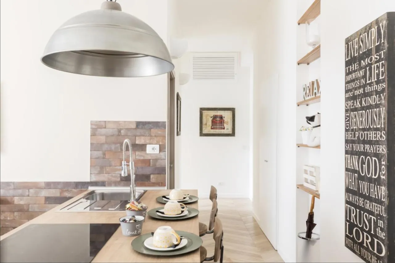 Apartment The Break - Via Veneto Charming Suite Rome Italy