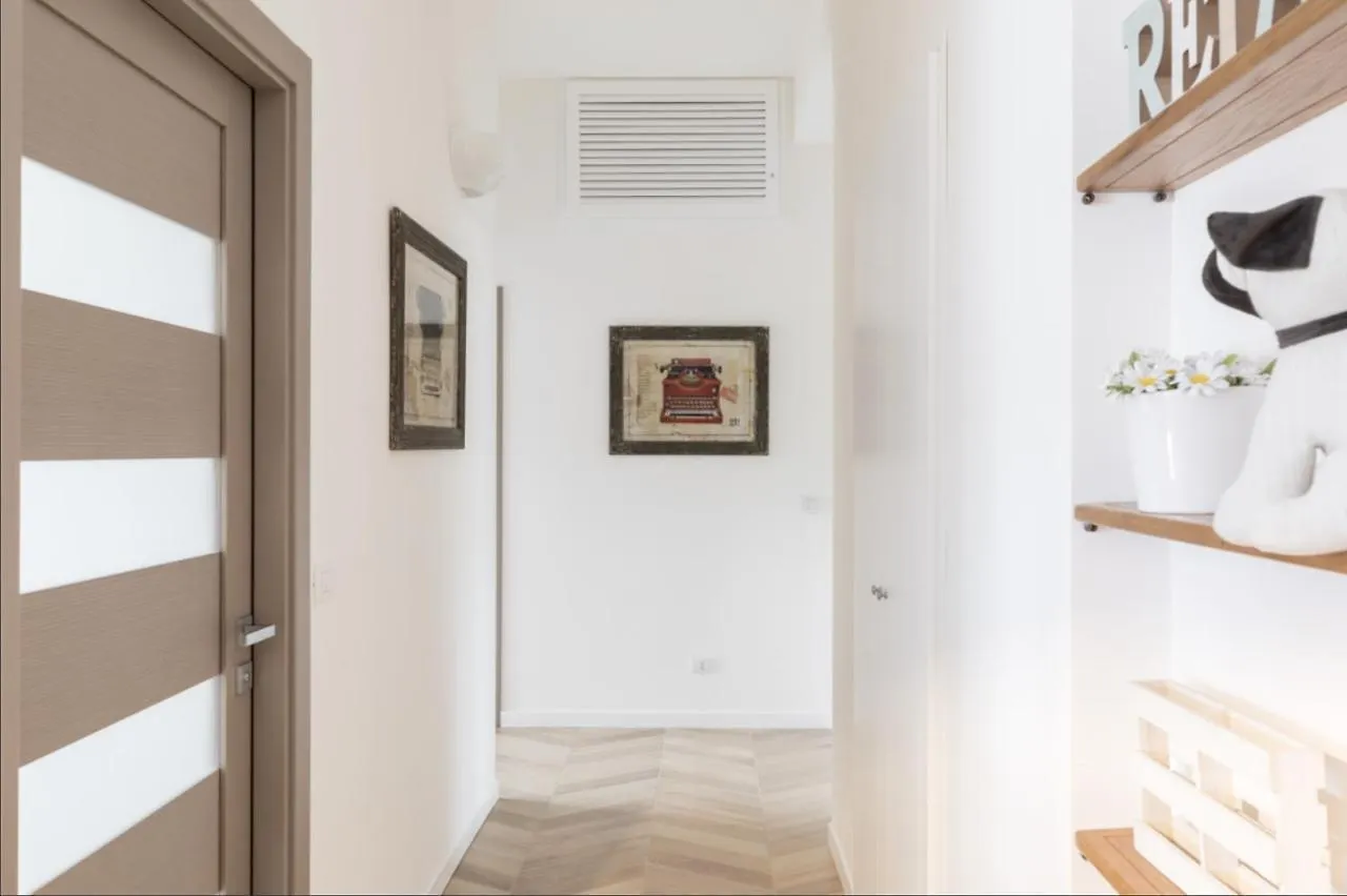 Apartment The Break - Via Veneto Charming Suite Rome Italy