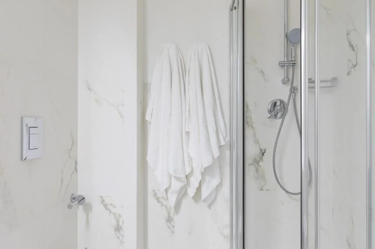 The Break - Via Veneto Charming Suite Rome Apartment