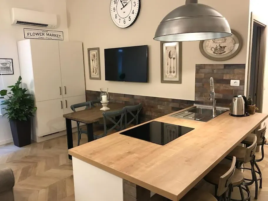 The Break - Via Veneto Charming Suite Roma
