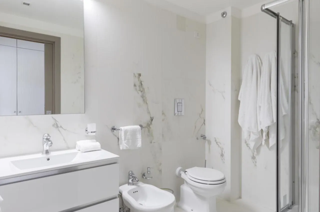 The Break - Via Veneto Charming Suite Rome Italy
